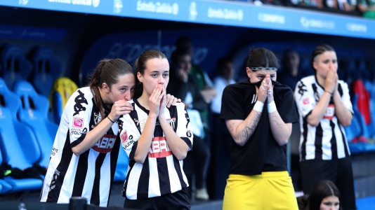 El San Pedro levantó su primer título tras imponerse en los penaltis