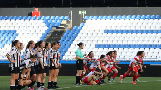 El San Pedro levantó su primer título tras imponerse en los penaltis