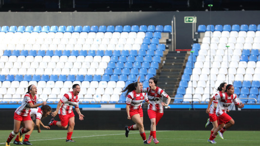 El San Pedro levantó su primer título tras imponerse en los penaltis