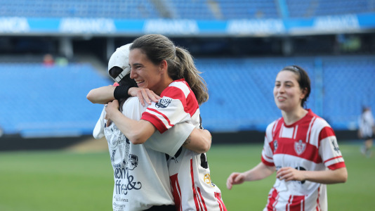 El San Pedro levantó su primer título tras imponerse en los penaltis