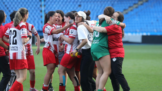 El San Pedro levantó su primer título tras imponerse en los penaltis
