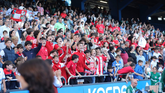 El San Pedro levantó su primer título tras imponerse en los penaltis