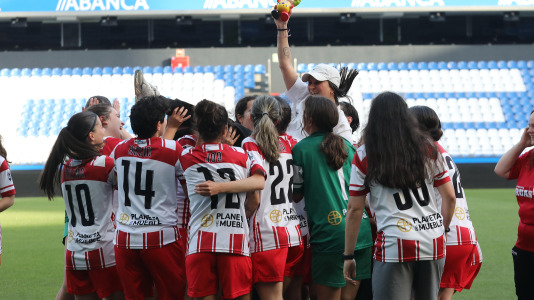 El San Pedro levantó su primer título tras imponerse en los penaltis