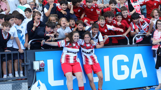 El San Pedro levantó su primer título tras imponerse en los penaltis