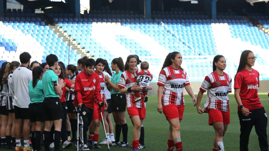 El San Pedro levantó su primer título tras imponerse en los penaltis