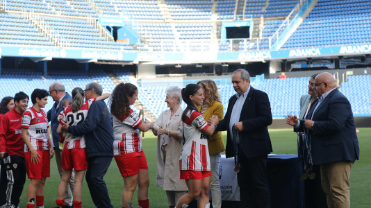 El San Pedro levantó su primer título tras imponerse en los penaltis