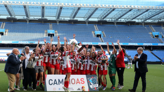 El San Pedro levantó su primer título tras imponerse en los penaltis