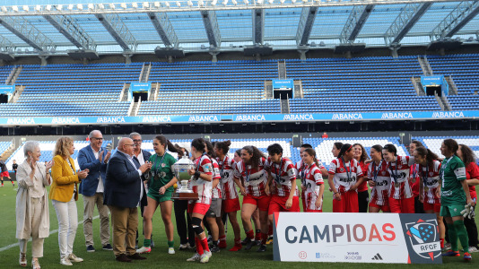 El San Pedro levantó su primer título tras imponerse en los penaltis