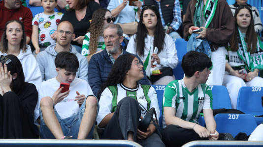 El gol de Denis dio al San Tirso su cuarto título