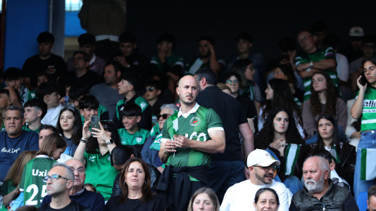 El gol de Denis dio al San Tirso su cuarto título
