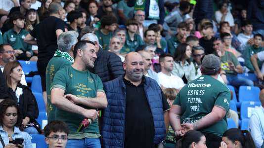 El gol de Denis dio al San Tirso su cuarto título
