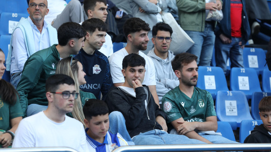El gol de Denis dio al San Tirso su cuarto título