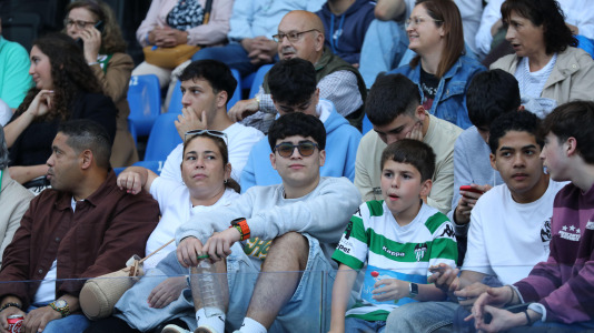 El gol de Denis dio al San Tirso su cuarto título