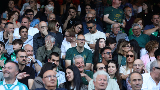 El gol de Denis dio al San Tirso su cuarto título