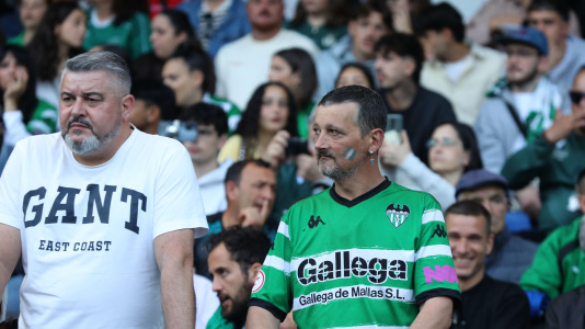 El gol de Denis dio al San Tirso su cuarto título