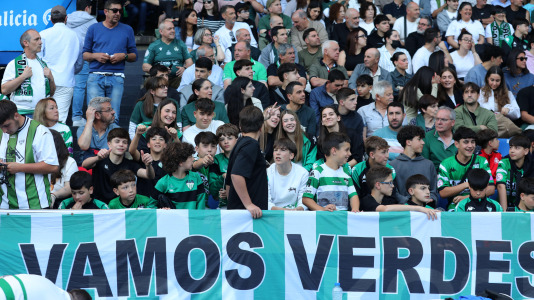 El gol de Denis dio al San Tirso su cuarto título