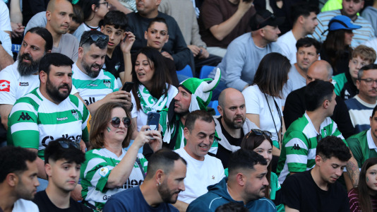 El gol de Denis dio al San Tirso su cuarto título