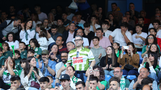 El gol de Denis dio al San Tirso su cuarto título