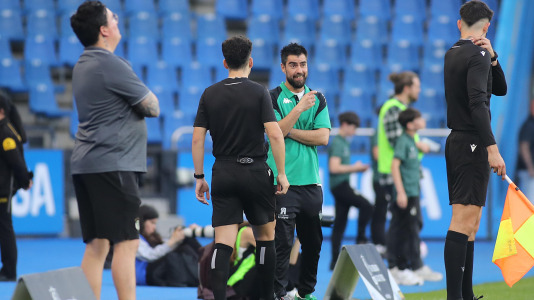 El gol de Denis dio al San Tirso su cuarto título