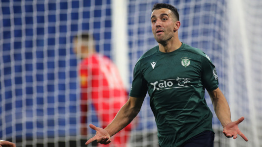 El gol de Denis dio al San Tirso su cuarto título