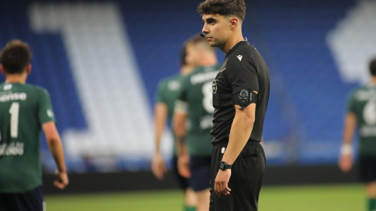 El gol de Denis dio al San Tirso su cuarto título