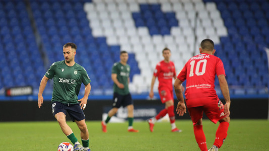El gol de Denis dio al San Tirso su cuarto título