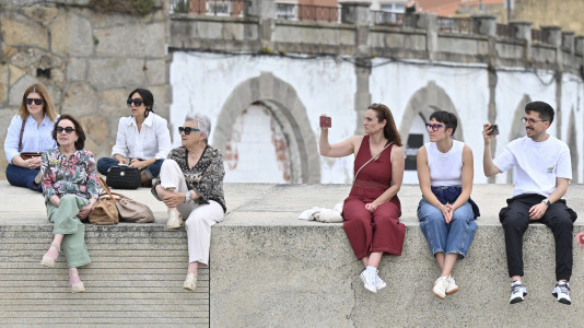 La Marina aportó un entorno espectacular a la prueba
