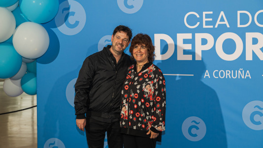 Más de mil personas acudieron a la despedida de las Escuelas Deportivas Municipales