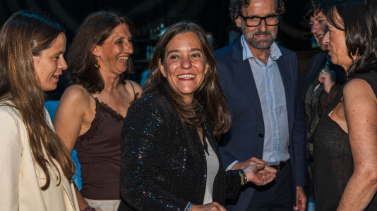 Más de mil personas acudieron a la despedida de las Escuelas Deportivas Municipales