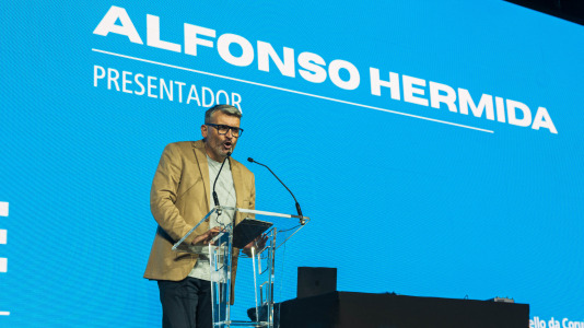 Más de mil personas acudieron a la despedida de las Escuelas Deportivas Municipales