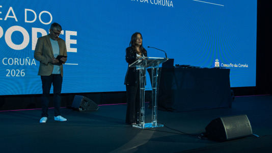 Más de mil personas acudieron a la despedida de las Escuelas Deportivas Municipales