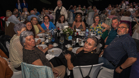 Más de mil personas acudieron a la despedida de las Escuelas Deportivas Municipales