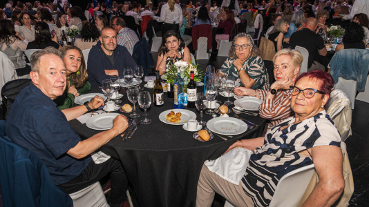 Más de mil personas acudieron a la despedida de las Escuelas Deportivas Municipales