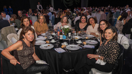 Más de mil personas acudieron a la despedida de las Escuelas Deportivas Municipales