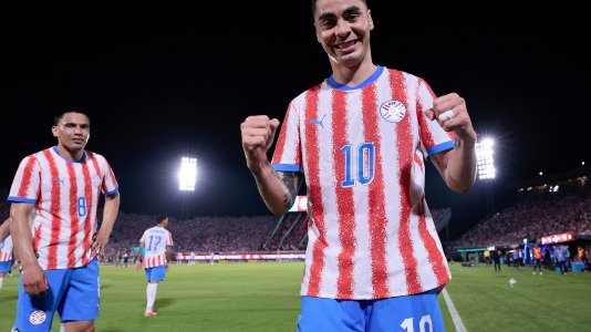 Paraguay