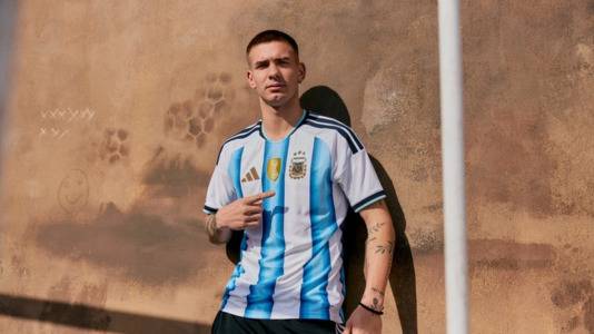 Argentina