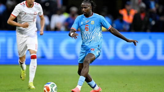 Congo