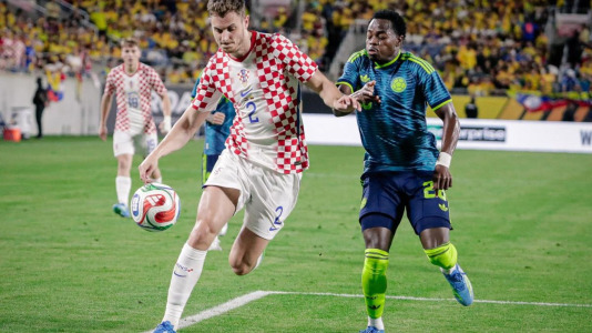 Croacia