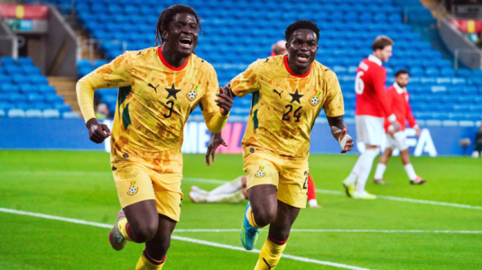 ghana