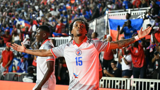Haiti