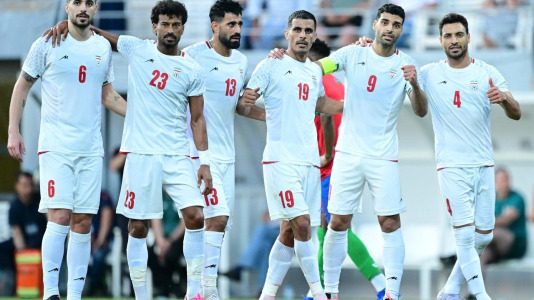 Iran