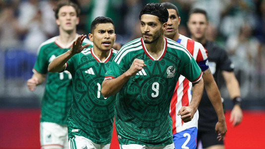 Mexico