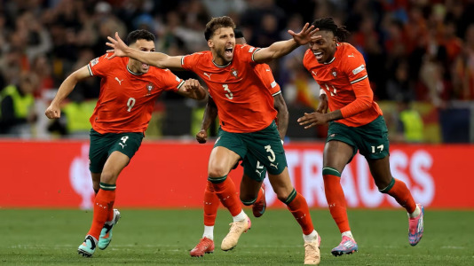 Portugal