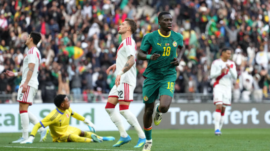 Senegal