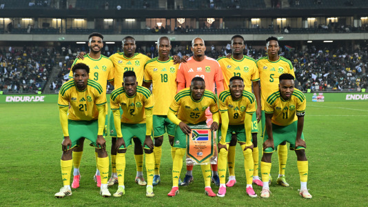 Sudafrica