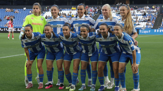 Los once sponsors que vistió el Dépor