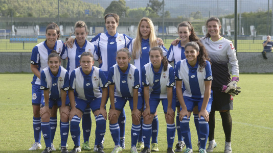 Los once sponsors que vistió el Dépor