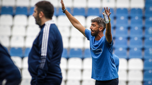 Calasanz y Dépor se llevaron los trofeos en categoría prebenjamín y benjamín
