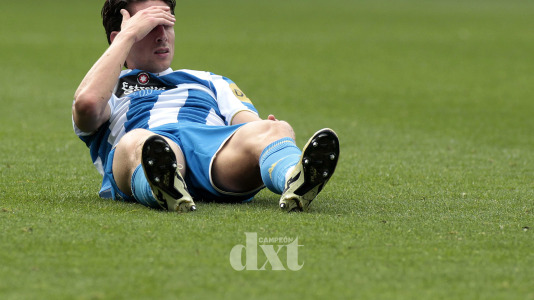 El repaso visual de una escalada
