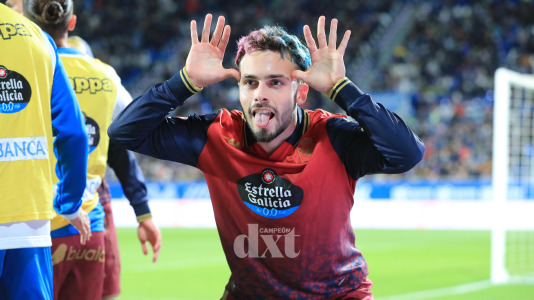 El repaso visual de una escalada